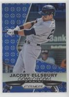 Jacoby Ellsbury