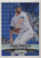 Jake Arrieta