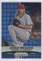 Jered Weaver