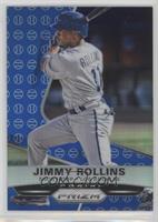 Jimmy Rollins