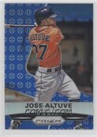 Jose Altuve