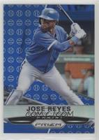 Jose Reyes