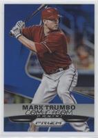 Mark Trumbo #/75