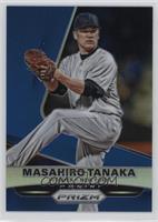 Masahiro Tanaka #/75