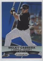 Melky Cabrera [EX to NM] #/75