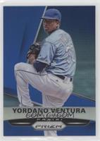 Yordano Ventura #/75