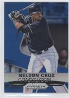 Nelson Cruz #/75