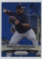 Pablo Sandoval #/75