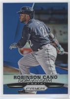 Robinson Cano #/75