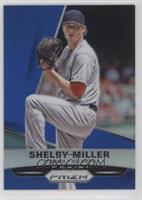 Shelby Miller #/75