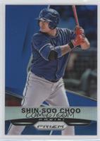 Shin-Soo Choo #/75