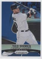 Yan Gomes #/75