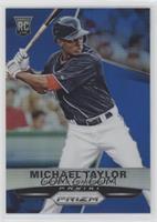 Michael Taylor #/75