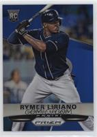 Rymer Liriano #/75