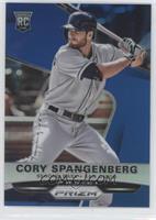 Cory Spangenberg #/75