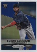 Edwin Escobar #/75