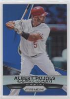 Albert Pujols #/75