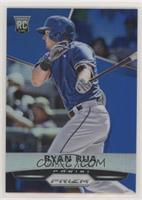 Ryan Rua #/75