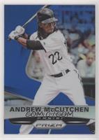 Andrew McCutchen #/75