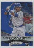 Arismendy Alcantara #/75