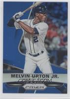 Melvin Upton Jr. #/75