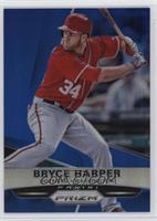 Bryce Harper #/75