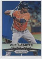 Chris Carter #/75