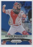 Devin Mesoraco #/75