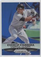 Everth Cabrera #/75