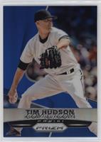 Tim Hudson #/75