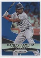 Hanley Ramirez #/75