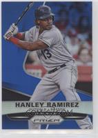 Hanley Ramirez #/75