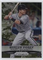 Buster Posey #/199