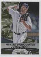 Justin Verlander #/199