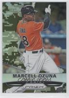 Marcell Ozuna #/199