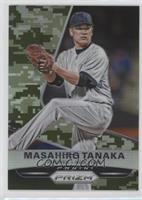 Masahiro Tanaka #/199