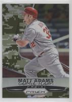 Matt Adams #/199