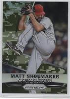 Matt Shoemaker #/199