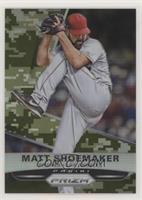 Matt Shoemaker #/199