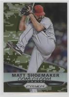 Matt Shoemaker #/199