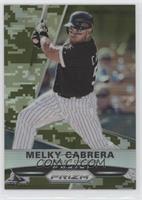 Melky Cabrera #/199