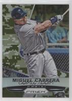 Miguel Cabrera #/199