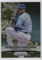 Yordano Ventura #/199