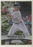 Mookie Betts #/199