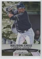 Nelson Cruz #/199