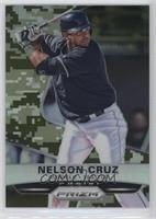 Nelson Cruz #/199