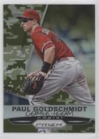 Paul Goldschmidt #/199