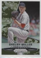 Shelby Miller #/199
