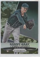 Sonny Gray #/199