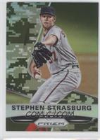 Stephen Strasburg #/199